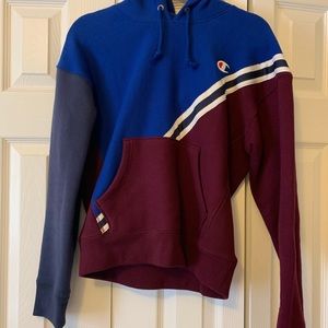 Champion Hoodie ⚡️